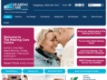 hearingsolutionsburystedmunds.com