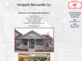 henpeck.net
