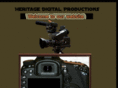 heritagedp.com