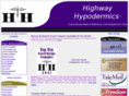 highwayhypodermics.biz