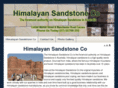 himalayansandstoneco.com
