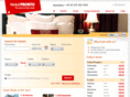 hotel-pronto.com