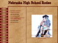 hsrodeo-nebraska.com