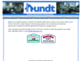 hundtrental.com