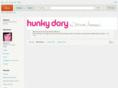 hunkydoryshop.com