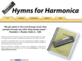 hymnsforharmonica.com