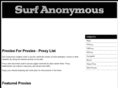 ifreeproxylist.com