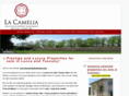 immobiliarelacamelia.com
