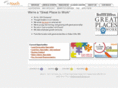 intouchcareers.com