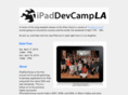 ipaddevcampla.org