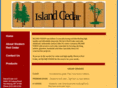 island-cedar.com