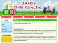 jaadschildcare.com
