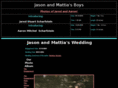 jasonandmattia.com