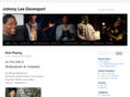 johnnyleedavenport.com