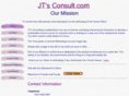 jtsconsult.com