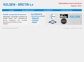 kelsenbretin.com