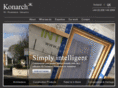 konarchcgi.com