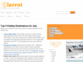 larroi.com