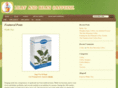 leafandbeancaffeine.com