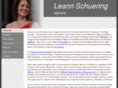 leannschuering.com