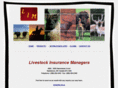 livestockinsurancemanagers.com