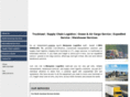 marquesslogisticsllc.com