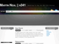 martinneal.net