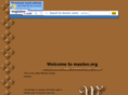 maslen.org