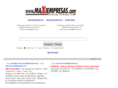 maxiempresas.com