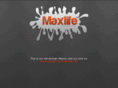 maxlife-rpg.com