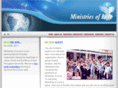 ministriesoflove.com