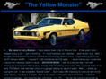 monstermach.com