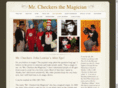 mrcheckers.com