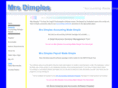 mrsdimples.co.uk