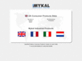 mykal.co.uk