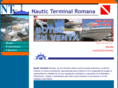 nauticterminalromana.com