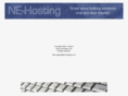 ne-hosting.co.uk