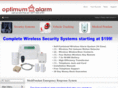 optimumalarm.com