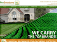 ourprosolutions.com