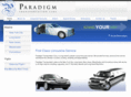 paradigmtransportation.com