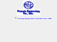 passaicengraving.com