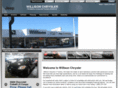 paulwillison.com