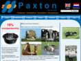 paxtonnederland.nl