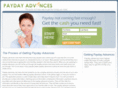 paydaysadvances.com