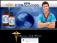 polymva4doctors.com