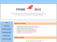 prime2010.org