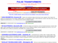 pulse-transformers.com