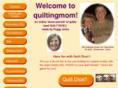 quiltingmom.com