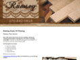 ramseyfloorservice.com