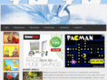 real-free-arcade.com